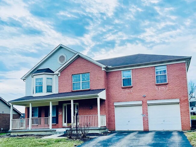 Primary Photo - 9161 Nottingham Way