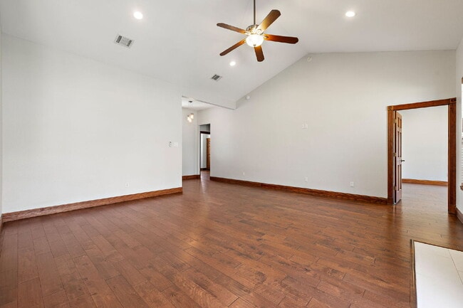 Building Photo - Renovated South Austin Stunner on a Private Corner Lot + Massive Backyard