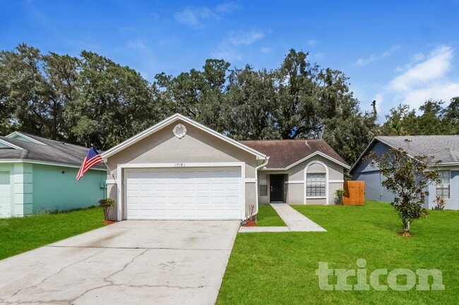 Building Photo - 1718 Brandon Trace Ave