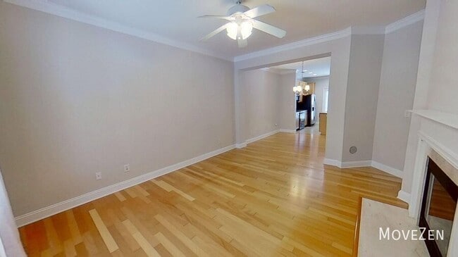 Building Photo - 1812 Lela Avenue