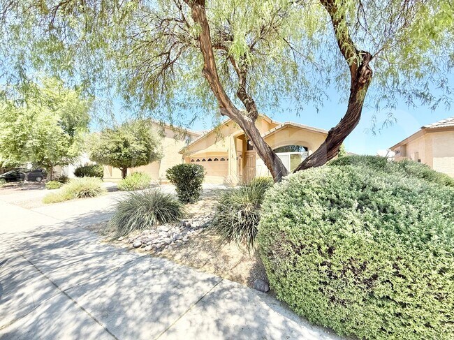 Building Photo - 1238 W Corriente Dr