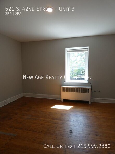 Building Photo - 521 S 42nd St