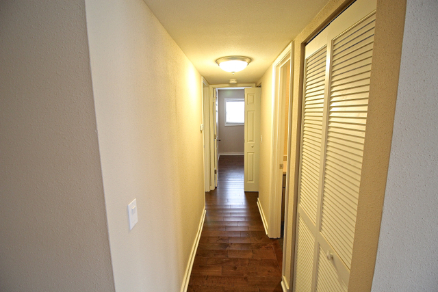 Interior Photo - Warwick Gardens - 3926-3934 Warwick Blvd