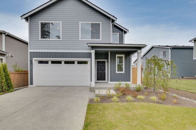 Building Photo - Brand New 4 Bed Home in Marysville!