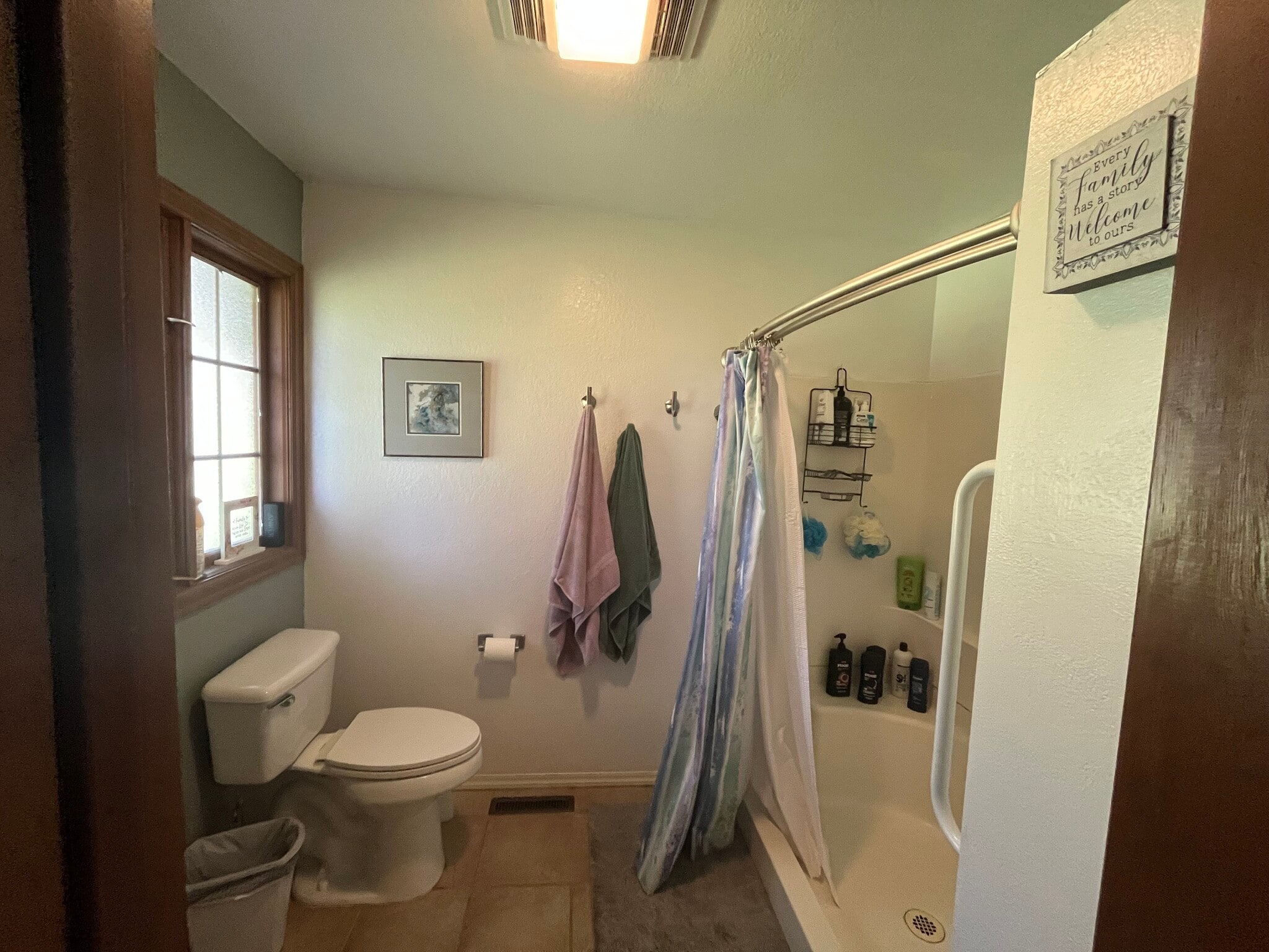 Bathroom - 2961 Harrison Ave