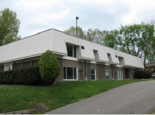 Building Photo - 1542 Front St