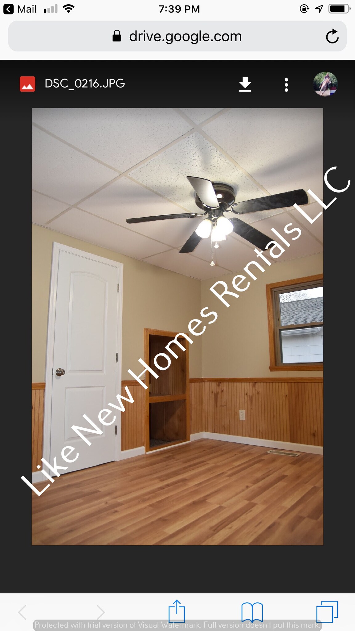 Building Photo - 1106 w Bergin ave