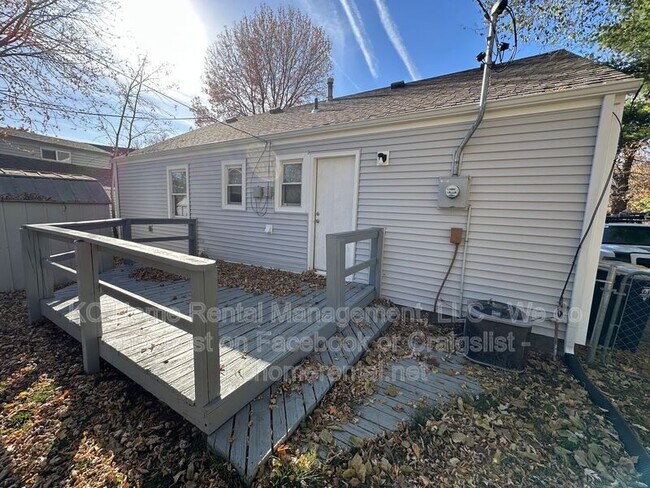 Building Photo - 5411 N Indiana Ave