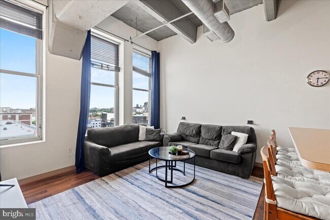 Primary Photo - 511 N Broad St