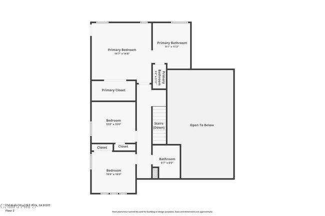 Building Photo - 334 Anzio Way