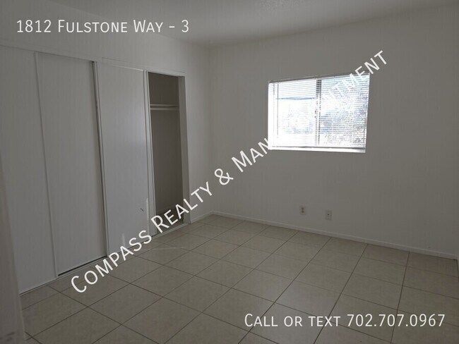 Building Photo - 1812 Fulstone Way