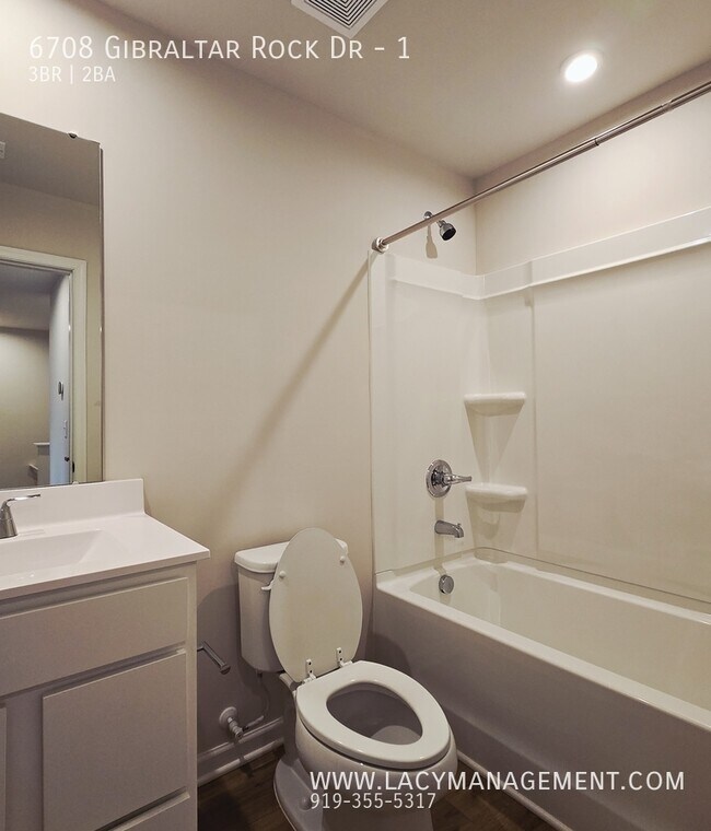 Building Photo - 6708 Gibraltar Rock Dr