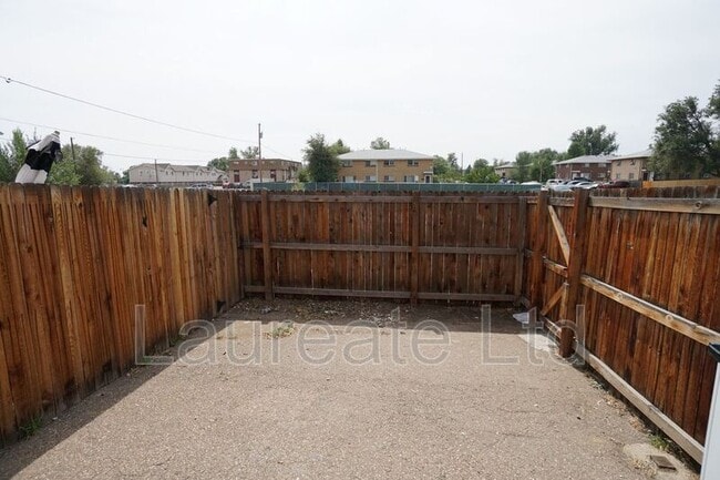 Building Photo - 7320 Tennyson St