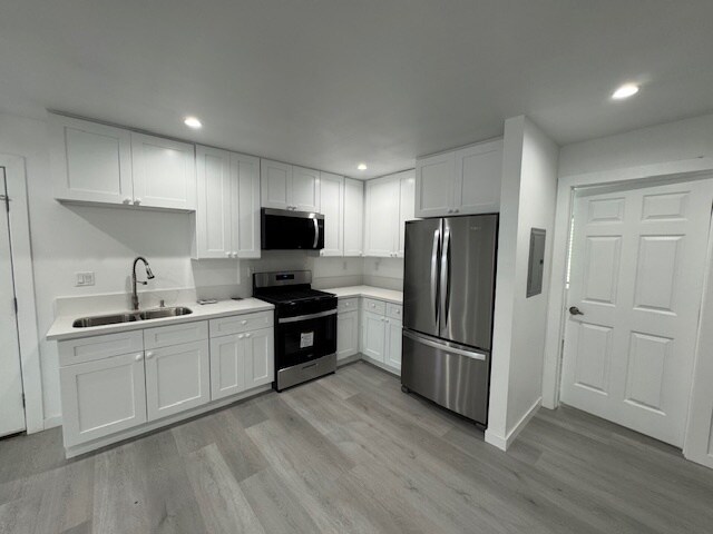 Building Photo - 14113 Shoup Ave