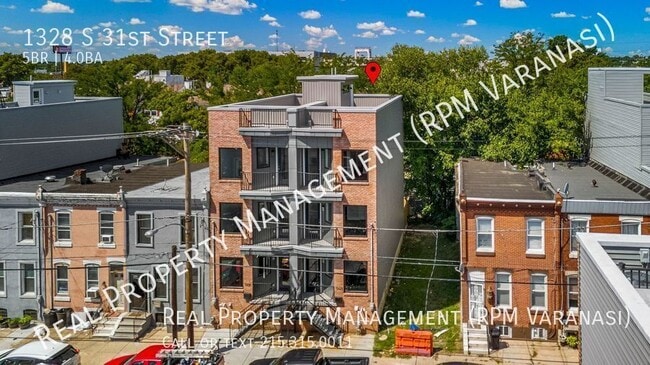 Building Photo - 1328 S 31st St