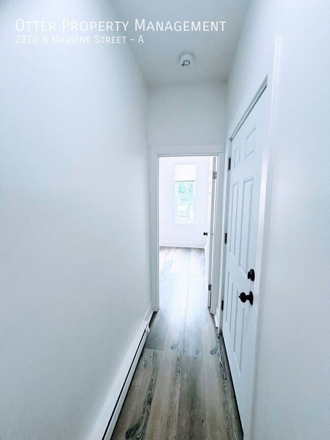 Building Photo - 2810 N Marvine St
