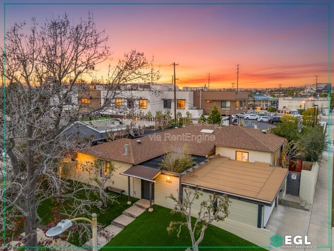 Building Photo - 7601 Kittyhawk Ave