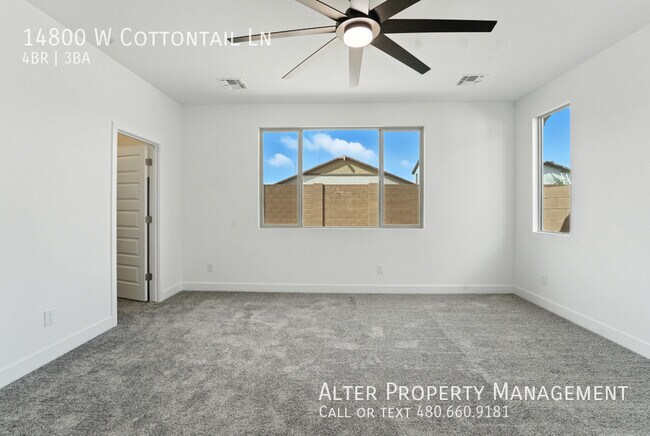 Building Photo - 14800 W Cottontail Ln