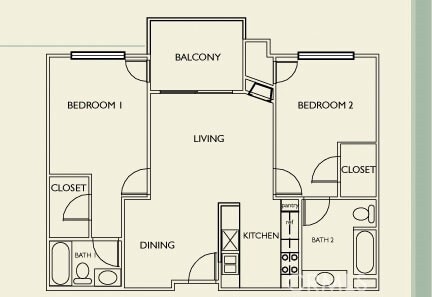 Building Photo - 1215 E San Antonio Dr