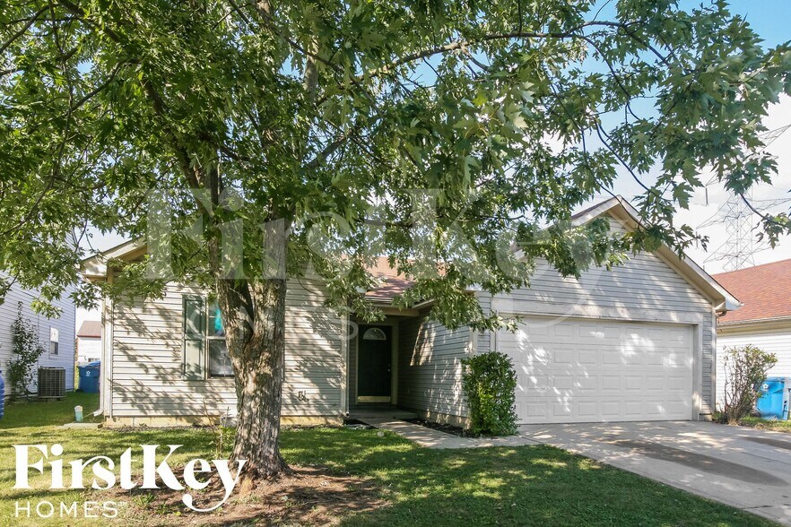 Building Photo - 5922 Brookville Lake Dr