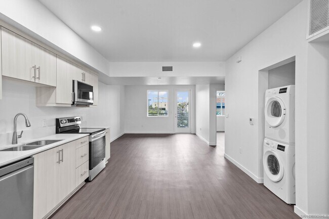 Building Photo - 2724 El Cajon Blvd
