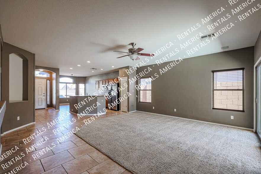 Building Photo - 12823 W Modesto Dr
