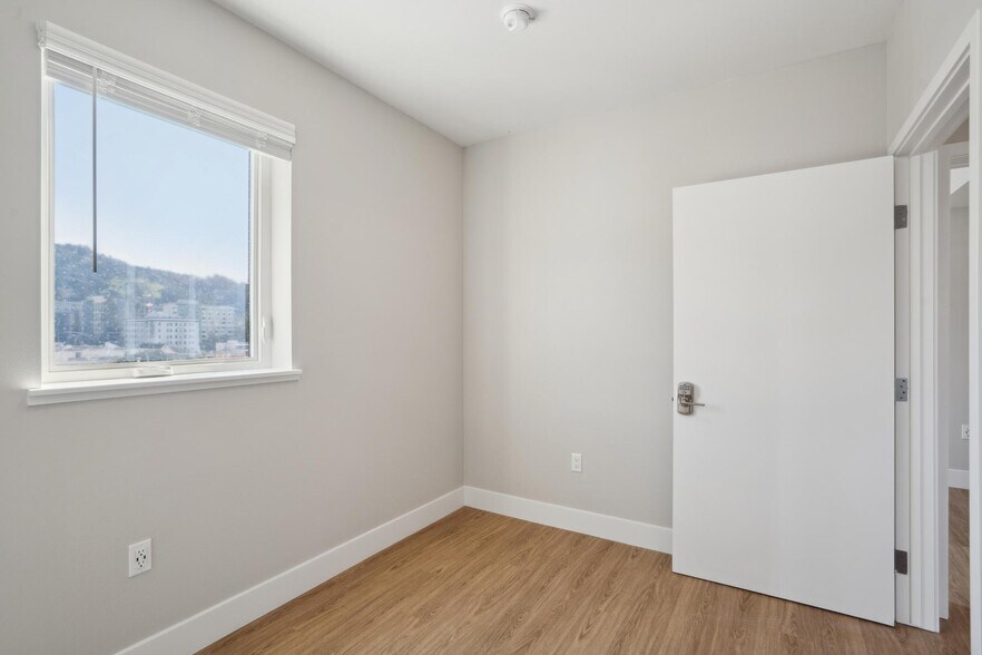 Building Photo - 2480 Bancroft Way