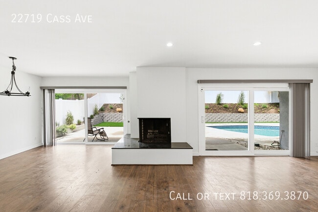 Building Photo - 22719 Cass Ave