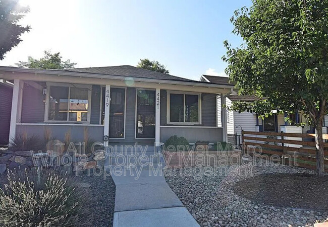 Primary Photo - 4421 Yates St