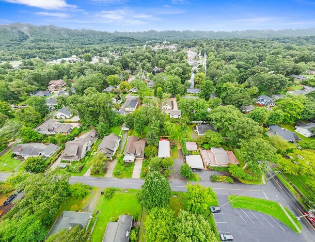 Building Photo - Charming Black Mountain Rental!
