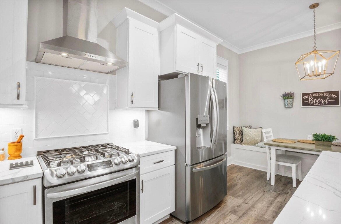 Building Photo - 219 Rearden Way