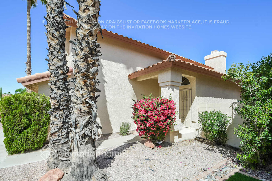 Building Photo - 7704 W Oraibi Dr