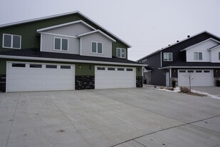 Building Photo - 3811 Stacy Drive