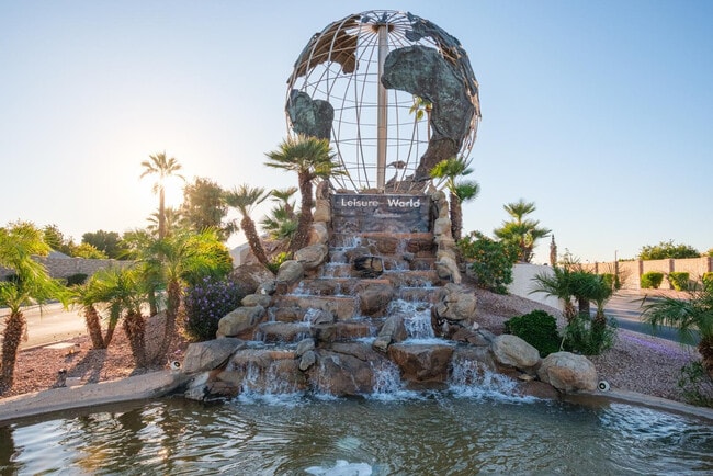 Building Photo - 287 Leisure World