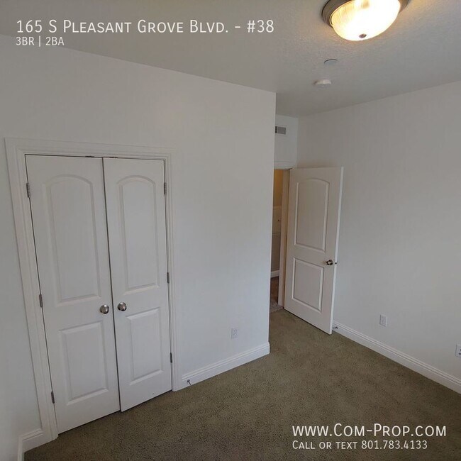 Building Photo - 165 S Pleasant Grove Blvd