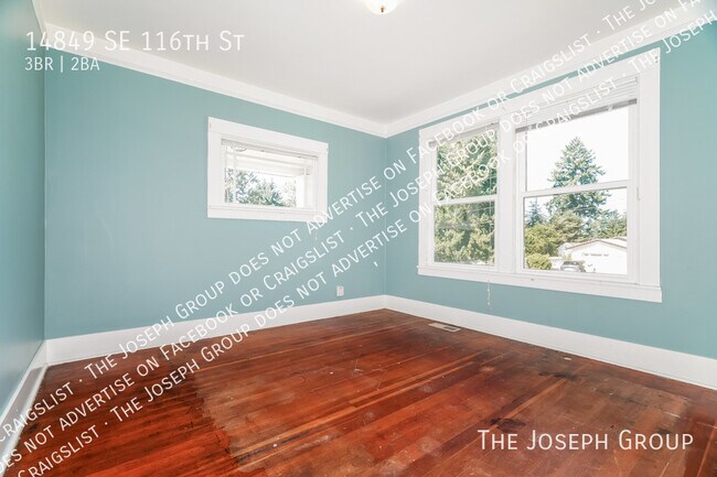 Building Photo - 14849 SE 116th St