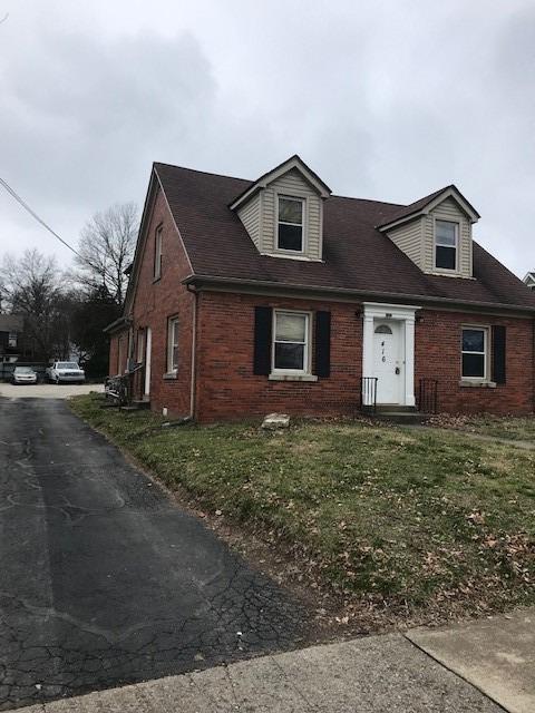 Primary Photo - 416 Delcamp Dr