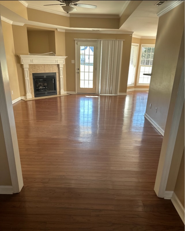 Building Photo - 354 Race Track Rd