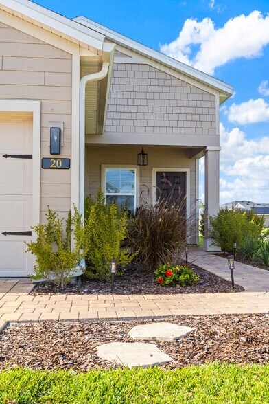 Building Photo - 20 Disston Cv