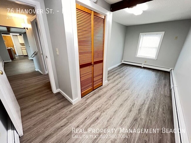 Building Photo - 76 Hanover St