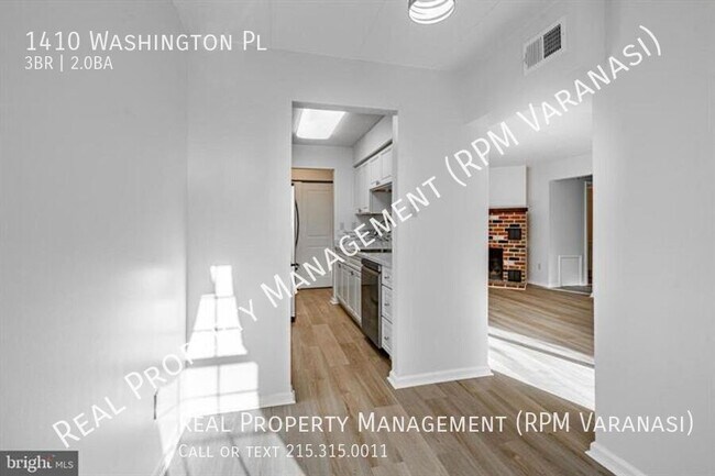 Building Photo - 1410 Washington Pl