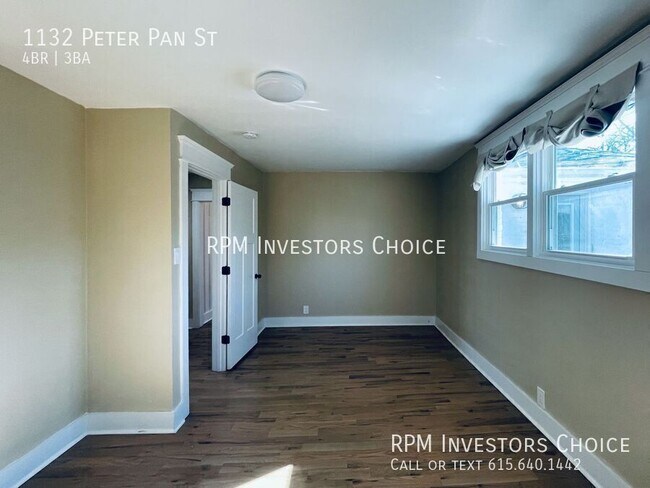 Building Photo - 1132 Peter Pan St