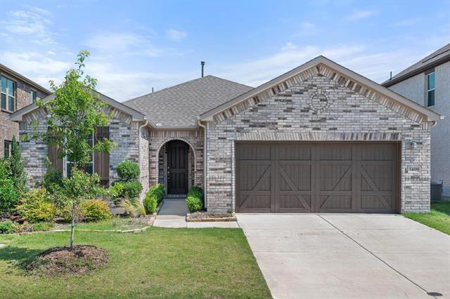 Building Photo - 3409 Keechi Creek Dr