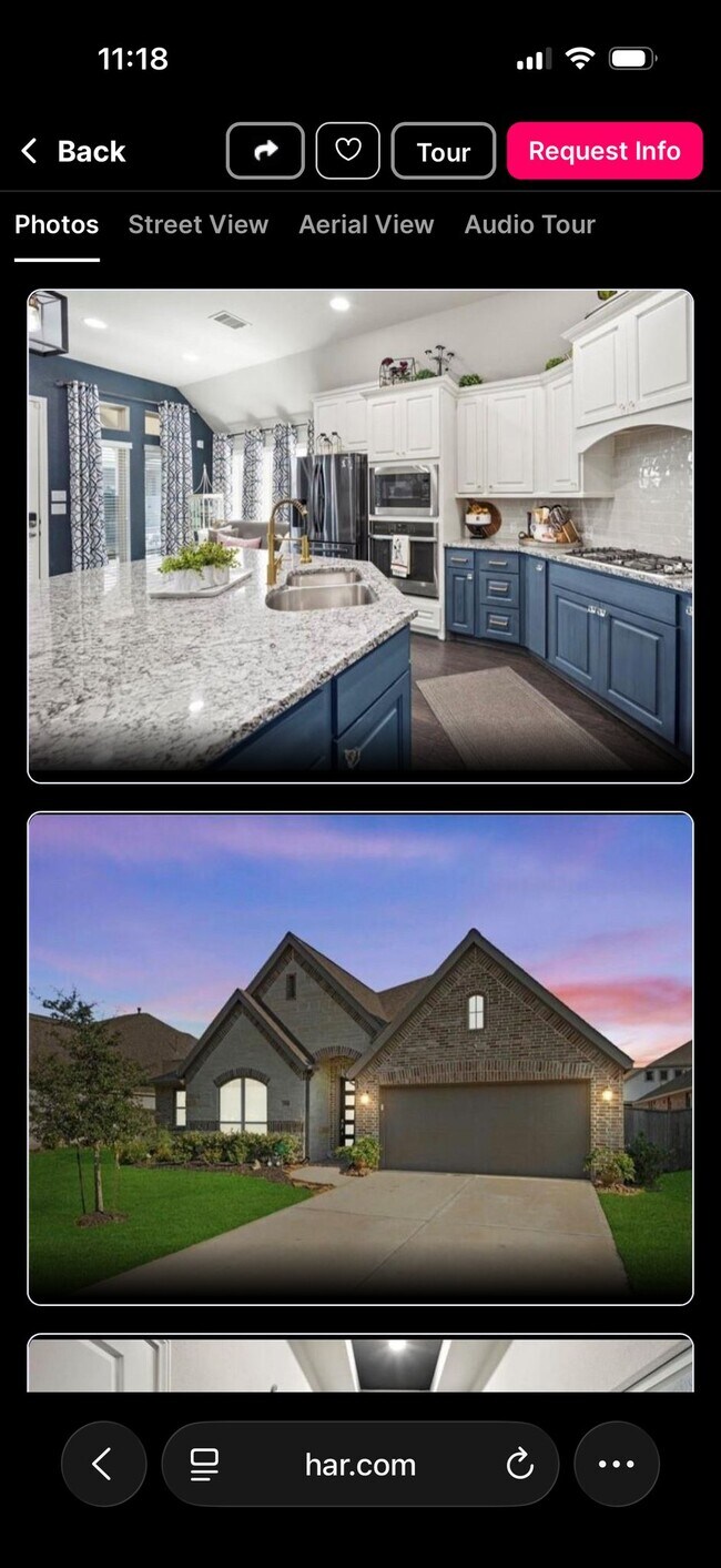 Building Photo - 23626 Sage Villa Dr
