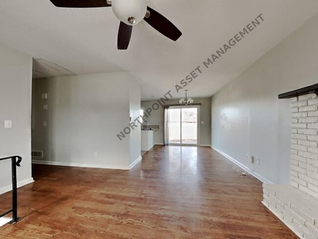 Building Photo - Newly Renovated Single Family Home | 3 BR/2.5BA | 1-Car Covered Parking