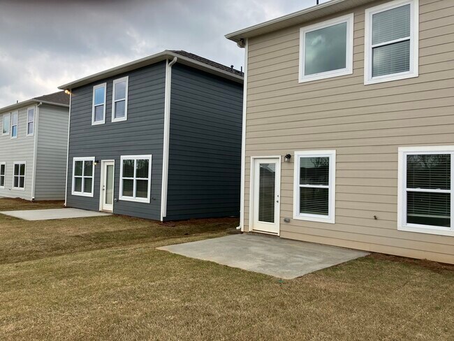 Building Photo - 6028 Taramore Ln NW