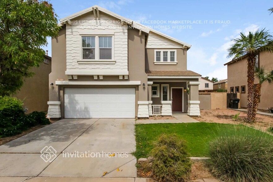 Primary Photo - 10624 E Portobello Ave