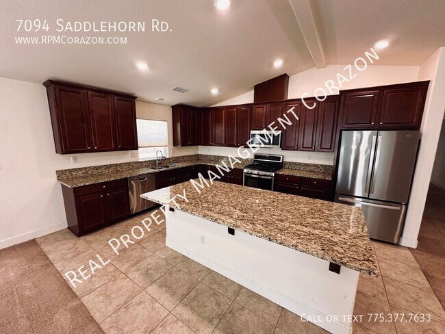 Building Photo - 7094 Saddlehorn Rd