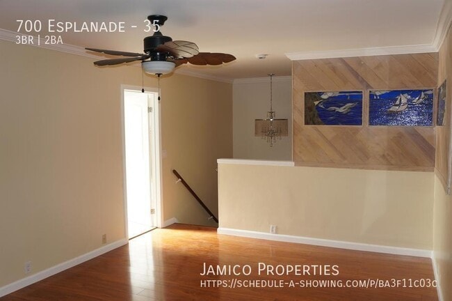 Building Photo - 700 Esplanade-35