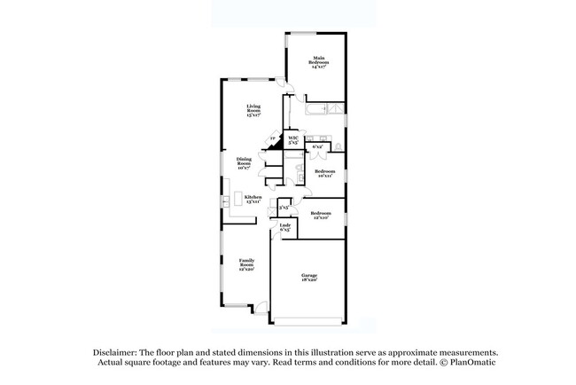 Building Photo - 4521 Sandera Ln